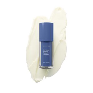 ageLOC Tru Face Peptide Retinol Complex