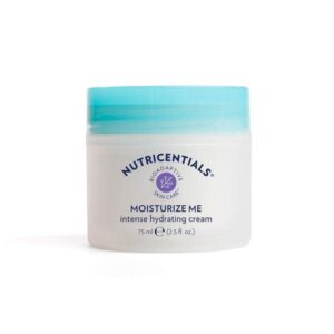 Nutricentials Moisturize Me Intense Hydrating Cream
