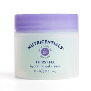 Gel-Crema Idratante Rinfrescante Nutricentials