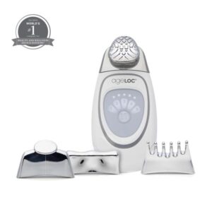 ageLOC Galvanic Spa - urządzenie