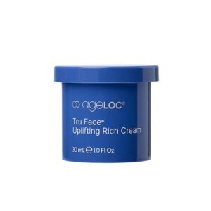 Ricarica ageLOC Tru Face Uplifting Rich Cream