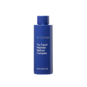 Ricarica ageLOC Tru Face Peptide Retinol Complex