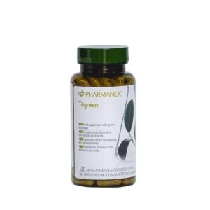 Pharmanex Tegreen
