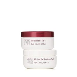 180 AHA Facial Peel and Neutraliser - Peeling do Twarzy Zwalczający Oznaki Starzenia