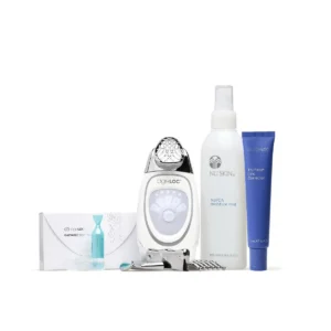 ageLOC Galvanic Spa - zestaw