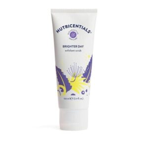 Nutricentials Brighter Day Exfoliant Scrub