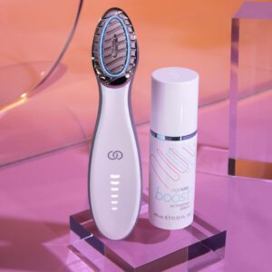 Dispositivo ageLOC Boost con Activating Serum