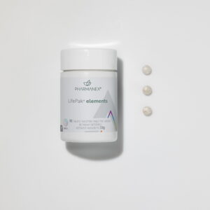 nu skin lifepak elements