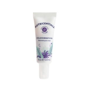 Nutricentials Eye Love Bright Eyes – crème illuminatrice pour le contour des yeux
