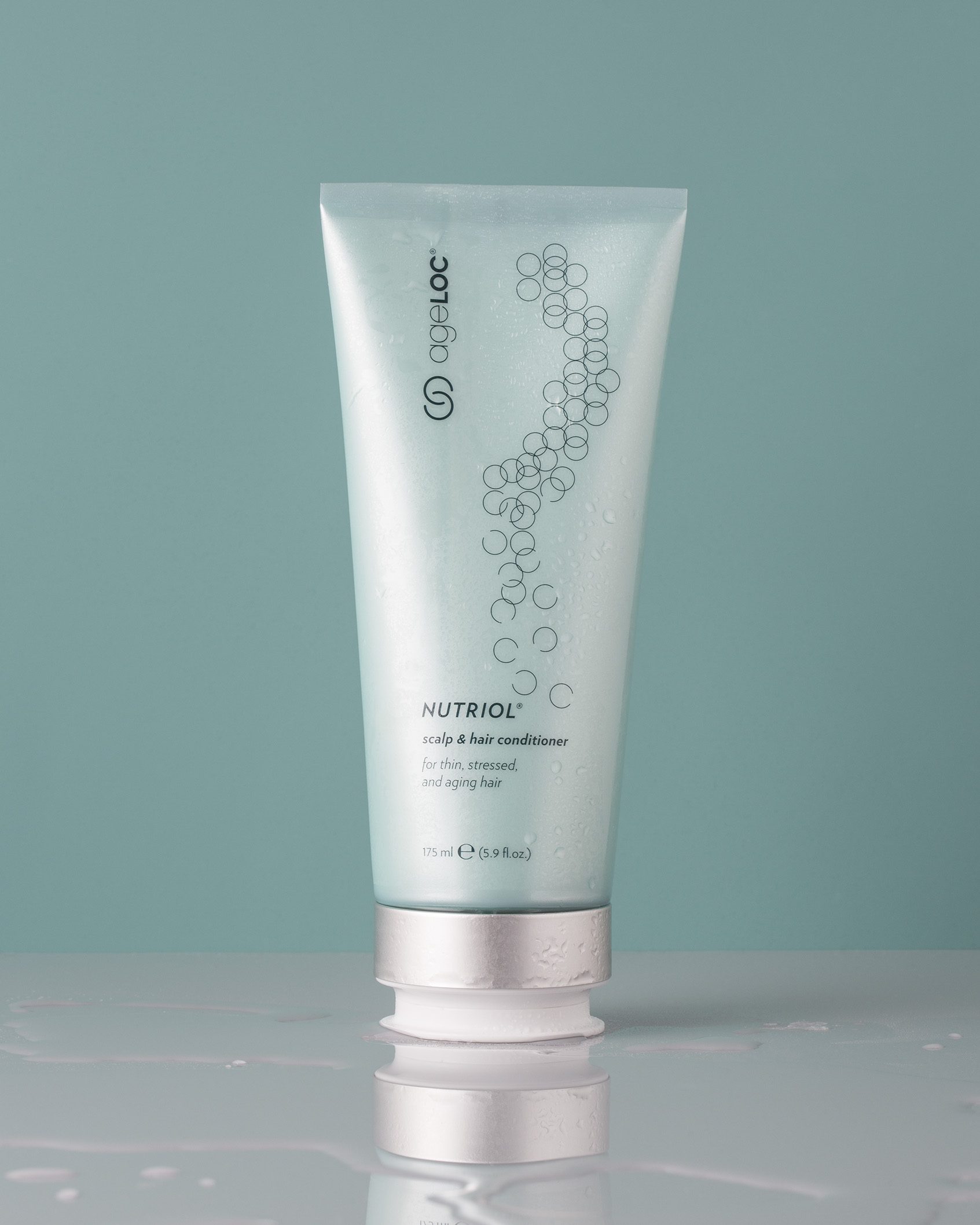 ageLOC,Nutriol,Scalp,Hair,Conditioner