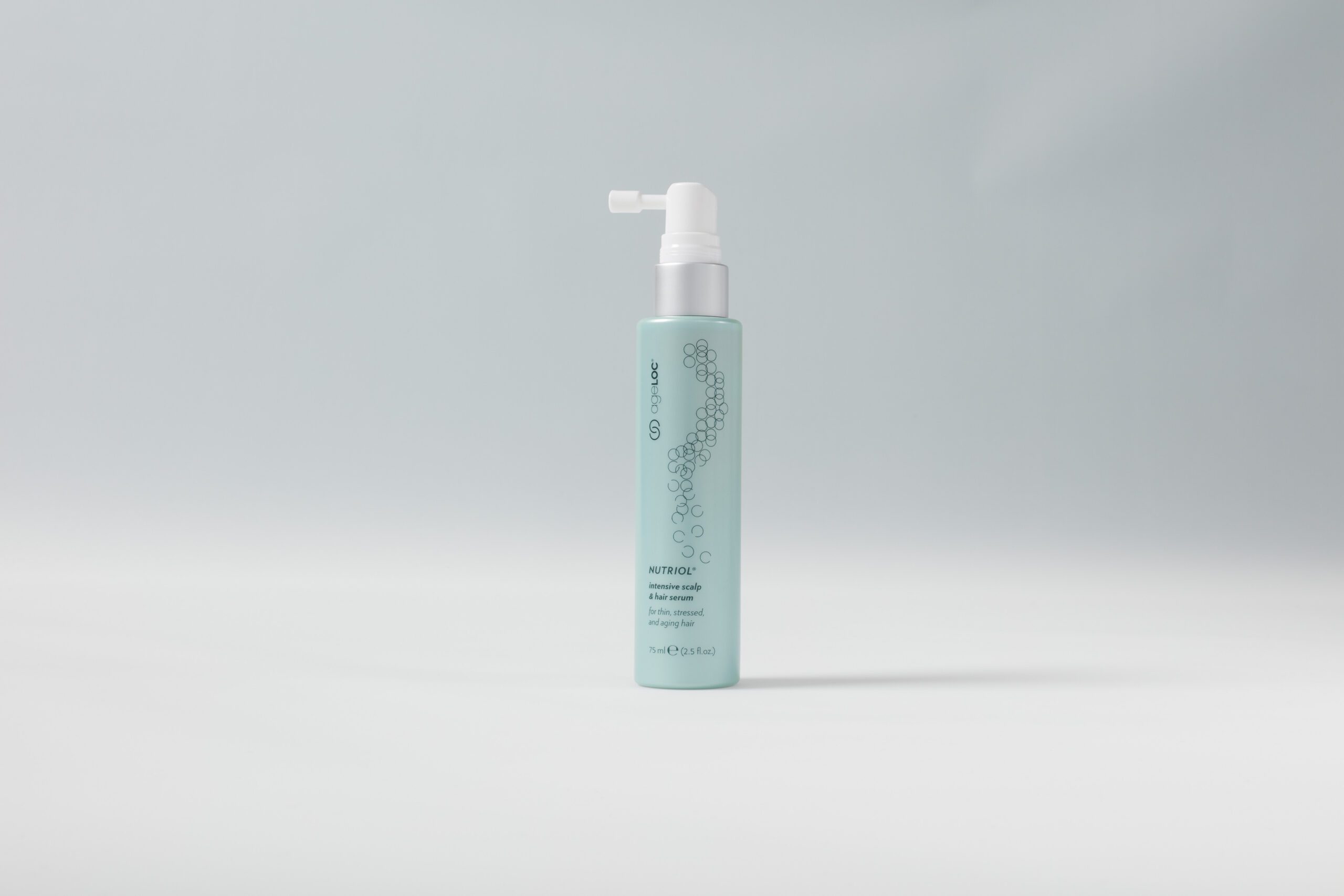 Nutriol,Scalp,Hair,,Intensive,Serum nutriol serum